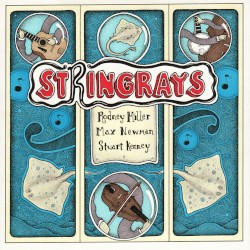 Stringrays