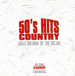 50’s Hits Country