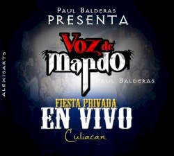 Fiesta privada en Culiacán