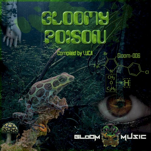 Gloomy Poison