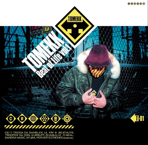 Beat of Life, Volume 1