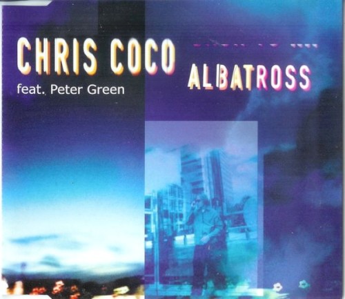 Albatross