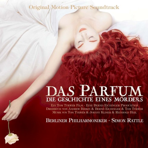 Perfume: The Story of a Murderer
