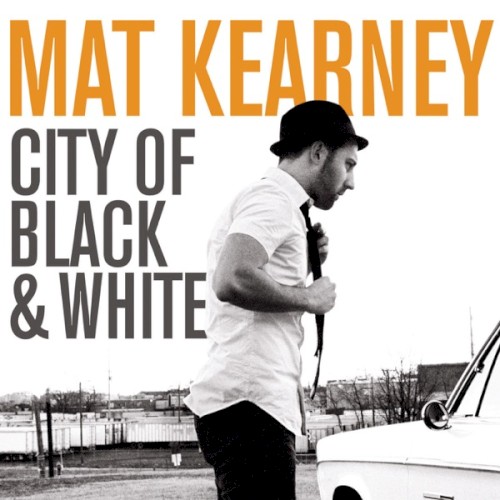 City of Black & White