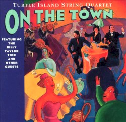 On the Town