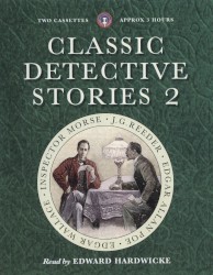 Classic Detective Stories 2