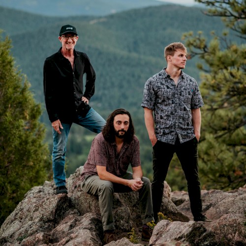 Colorado Rocks
