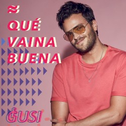 Qué vaina buena