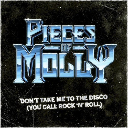 Don't Take Me To The Disco (You Call Rock N Roll)
