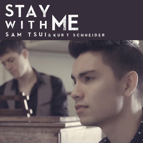 Stay With Me