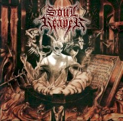 Written in Blood