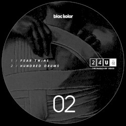 24U - Vol. 02