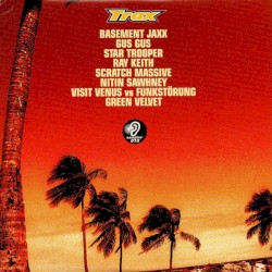 Trax Sampler 019