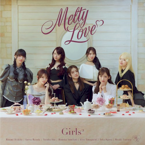 Melty Love