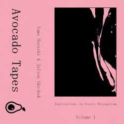 Explorations in Static Minimalism, Volume 1