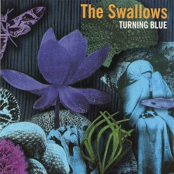 Turning Blue
