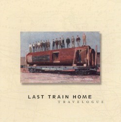 Travelogue