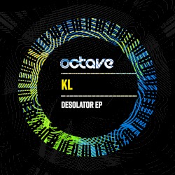 Desolator EP