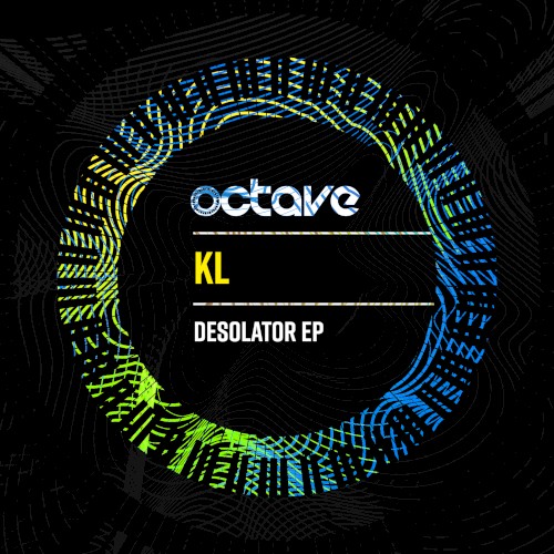 Desolator EP