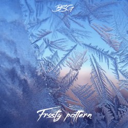 Frosty pattern