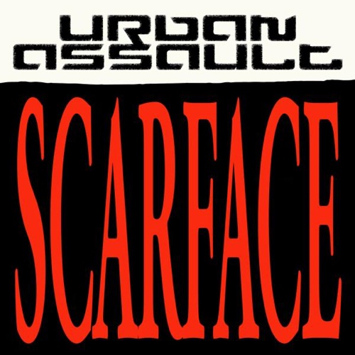 Scarface - Single
