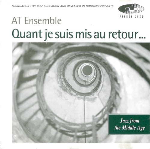 Quant je suis mis au retour...