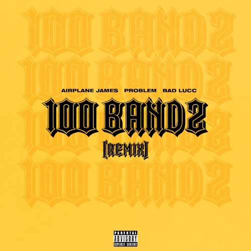 100 Bandz (Remix)
