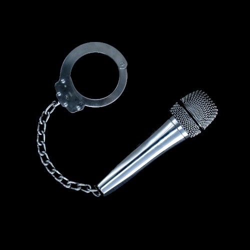 CUFF IT