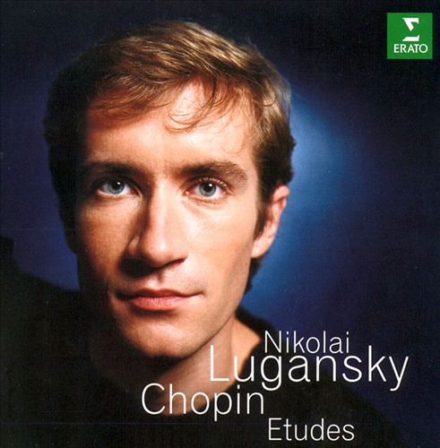 Etudes