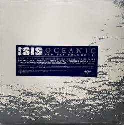 Oceanic Remixes, Volume III