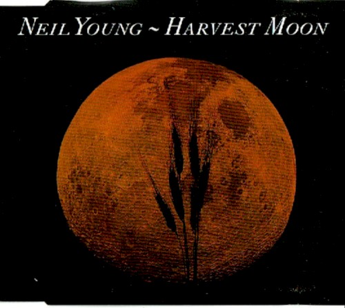 Harvest Moon