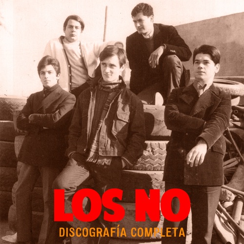 Discografía completa