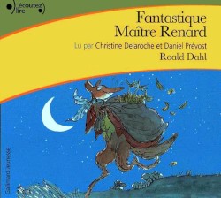 Fantastique Maître Renard