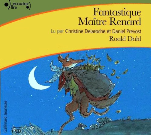 Fantastique Maître Renard