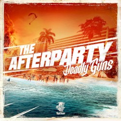 The Afterparty