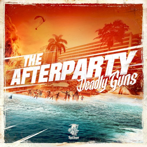 The Afterparty