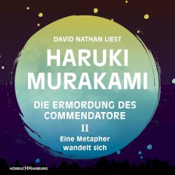 Die Ermordung des Commendatore, Band II