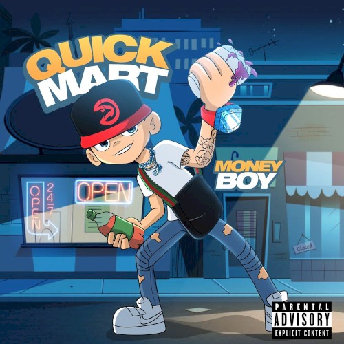 Quick Mart
