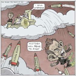 The Death of God