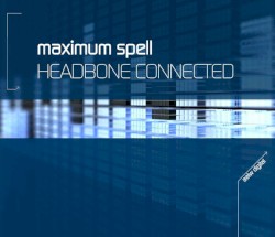 Headbone Connected