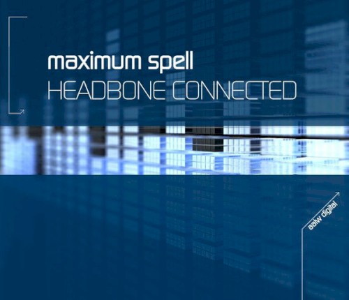 Headbone Connected