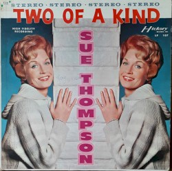 Two of a Kind