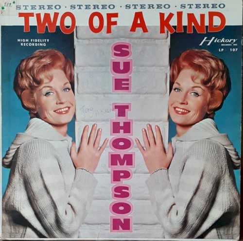 Two of a Kind
