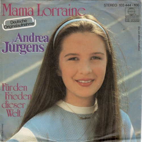Mama Lorraine