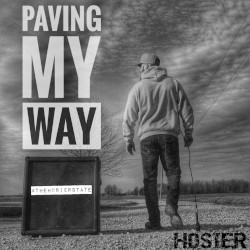 Paving My Way