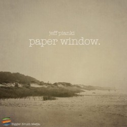 Paper Window.