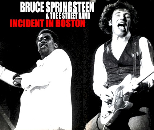 1977‐03‐23: Music Hall, Boston, MA, USA