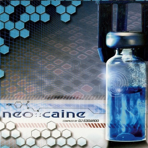 Neo::Caine