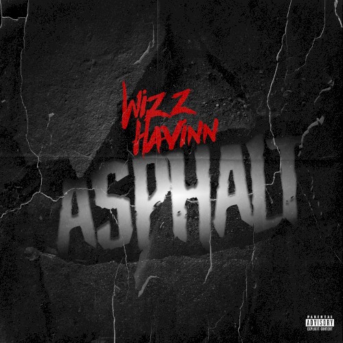Asphalt