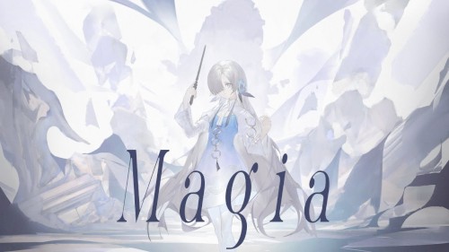 Magia